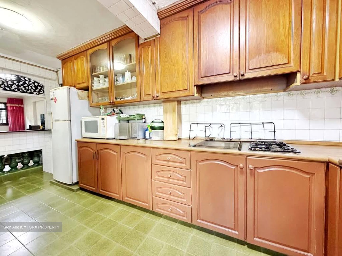 Blk 53 Geylang Bahru Riverpoint (Kallang/Whampoa), HDB 5 Rooms #586728481